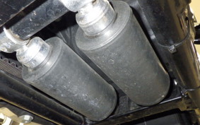 HARLEY FXSB 1580 2014