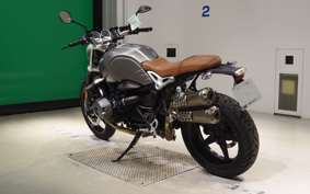 BMW R NINE T SCRAMBLER 2017