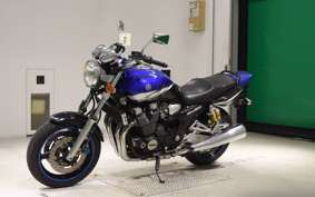 YAMAHA XJR1300 2018 RP03J