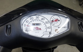 SUZUKI LET's 1995 CA4AA
