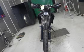 YAMAHA WR250X