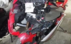 SUZUKI HAYABUSA Gen.2 2016 GX72B