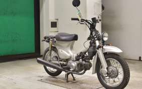 HONDA LITTLE CUB AA01