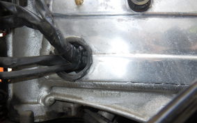 SUZUKI RGV250 Gamma VJ22A