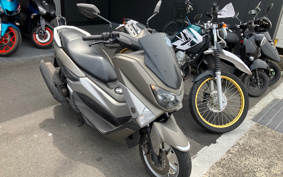 YAMAHA N-MAX SE86J