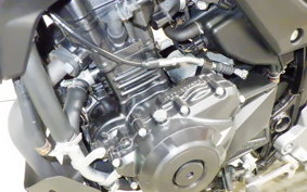 SUZUKI Vｽﾄﾛｰﾑ250A 1988