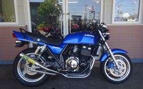 KAWASAKI ZRX-2 1996 ZR400E