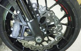 HARLEY FLTRXSTSE1980CVO 2024