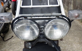 HONDA ZOOMER AF58