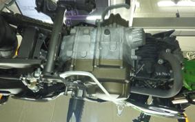 KAWASAKI KSR110 E KL110D