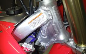 HONDA CRF450R 2010 PE07