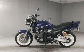 YAMAHA XJR1300 2008 RP17J