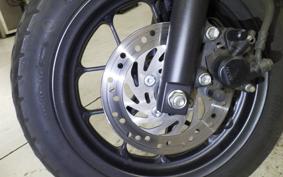 HONDA LEAD 125 JF45