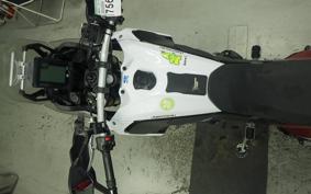 YAMAHA TENERE 700 2021 DM09J