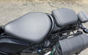 HONDA REBEL 250 MC49