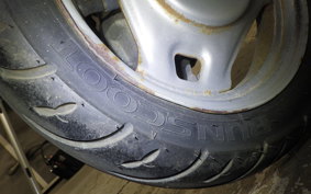 SUZUKI ADDRESS V50 G