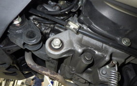 HONDA TACT Gen.4 AF79