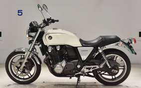HONDA CB1100 ABS 2010 SC65