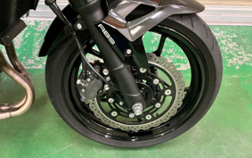 KAWASAKI Z400 2019 EX400G
