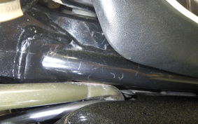 KAWASAKI W650 2002 EJ650A