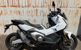 HONDA X-ADV 750 1995 RH21