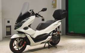 HONDA PCX 160 KF47
