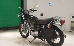 YAMAHA SR400 Gen.5 2021 RH16J