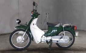HONDA SUPER CUB110 JA07
