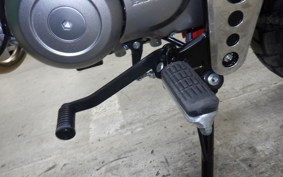 HONDA MONKEY 125 1997 JB05