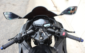 KAWASAKI NINJA 250 ABS SE EX250L