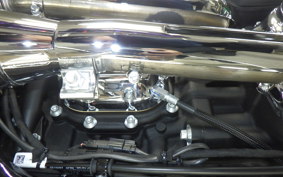 HARLEY FXBR1920 2026