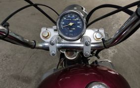 YAMAHA VIRAGO 250 3DM
