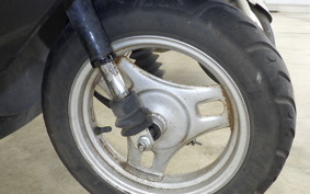 SUZUKI ADDRESS V50 Gen.2 2001 CA44A