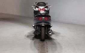 HONDA FORZA X MF08