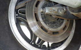 HONDA CB750 CUSTOM RC04