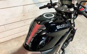 SUZUKI SV650X ABS 2023 VP55E