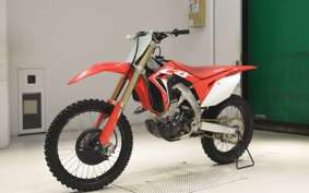 HONDA CRF450R