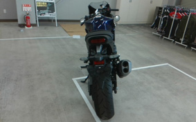 HONDA HAWK 11 2022 SC85