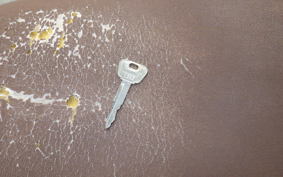 YAMAHA VINO 50 SA10J