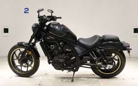 HONDA REBEL 1100 2022 SC83