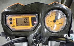 KTM 990 SUPER DUKE 2008