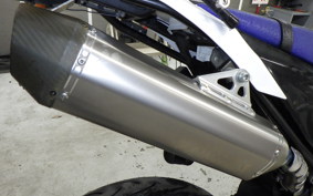 YAMAHA WR250X DG15J