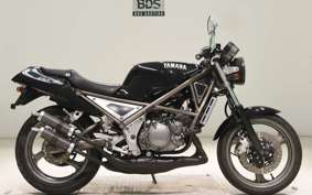 YAMAHA R1-Z 2008 3XC