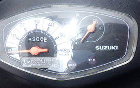 SUZUKI ADDRESS V50 Gen.2 CA42A