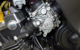 HONDA HORNET 250 2025 MC31