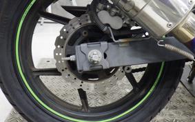 KAWASAKI NINJA 250R EX250K