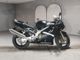 Фото Honda CBR600F 2004 с японского аукциона