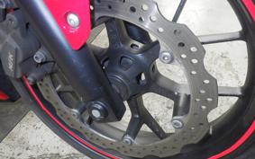 HONDA CBR400R 2013 NC47