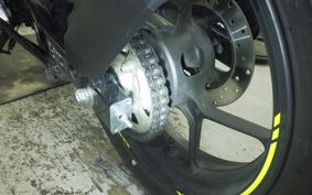 SUZUKI GIXXER 150 2003 ED131