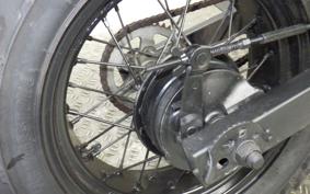 YAMAHA TW200 Gen.2 2020 DG07J